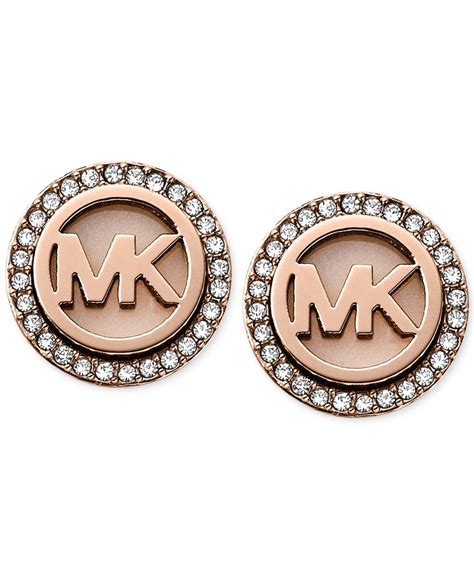 Michael Kors earrings sale